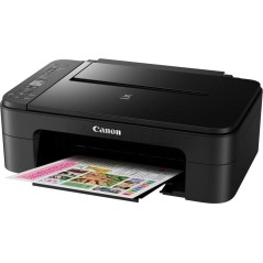 Buy Canon PIXMA TS3450 Inkjet Printer - High-Quality Prints, Compact Design, Affordable Pricing!